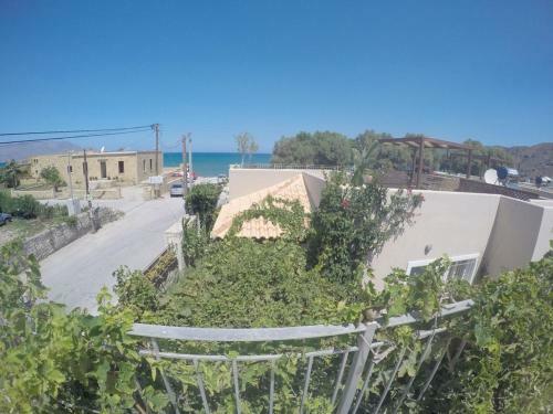 Villa Sea Front House