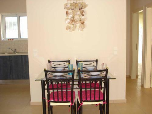 Villa Sea Front House