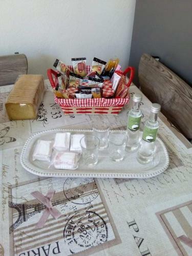 Apartamento Ksaplas Studios