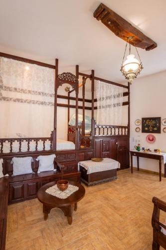 Villa Nisiria