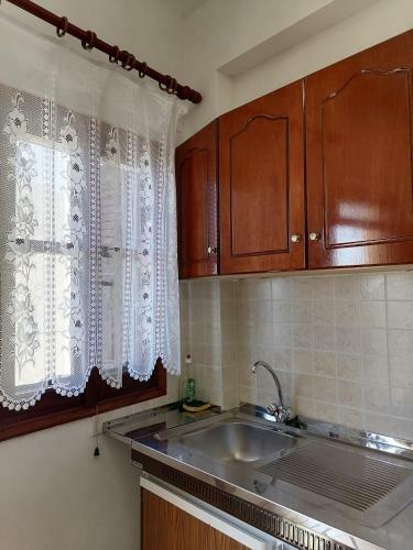 Apartamento Kalliopis Studio