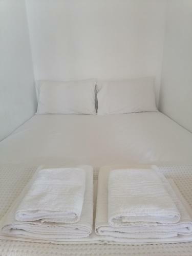 Apartamento Kalliopis Studio