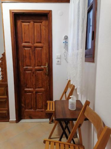 Apartamento Kalliopis Studio