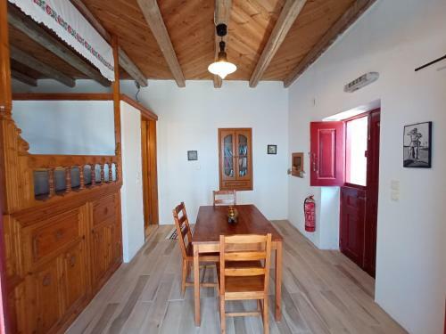 Hostal Anemos Guest House Karpathos