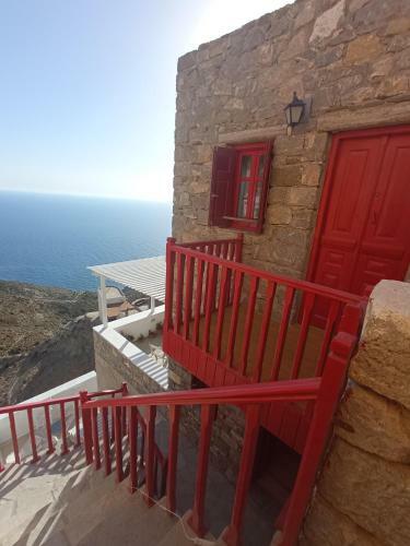 Hostal Anemos Guest House Karpathos