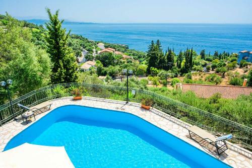 Villa Nefeli
