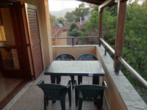 Apartamento Struma Dolinata Beach