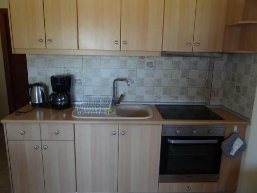 Apartamento Struma Dolinata Beach