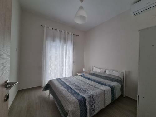 Apartamento Cosy And Modern Appartment In Olympiada