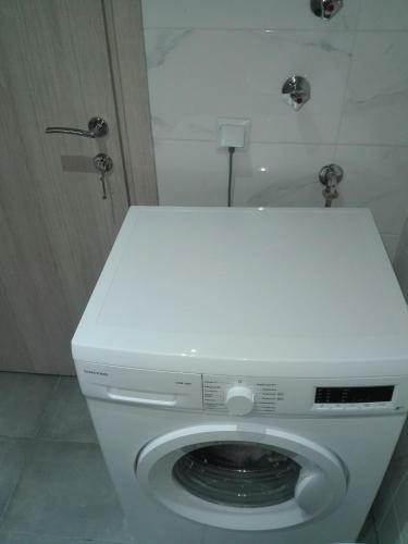 Apartamento Cosy And Modern Appartment In Olympiada
