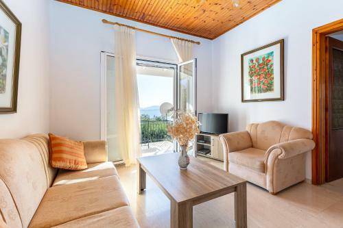 Villa Katina