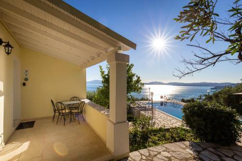 Villa Katina