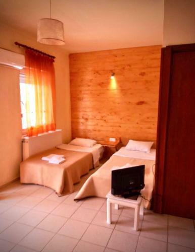 Nefeli Apartments ?????????