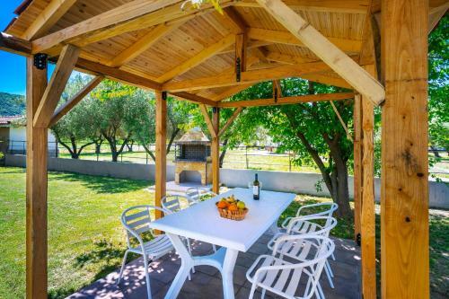 Apartamento Olive Garden