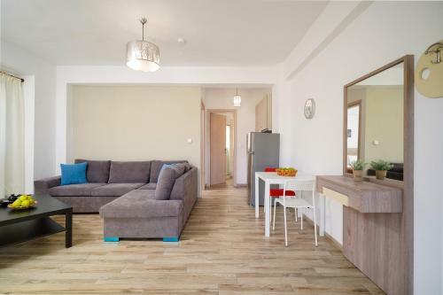 Apartamento Olive Garden