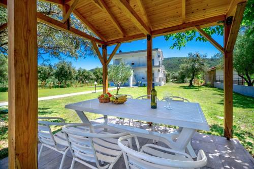 Apartamento Olive Garden