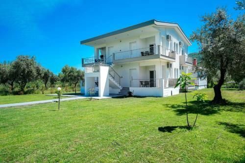 Apartamento Olive Garden