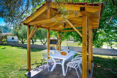 Apartamento Olive Garden