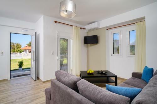 Apartamento Olive Garden