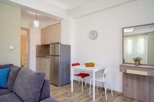 Apartamento Olive Garden