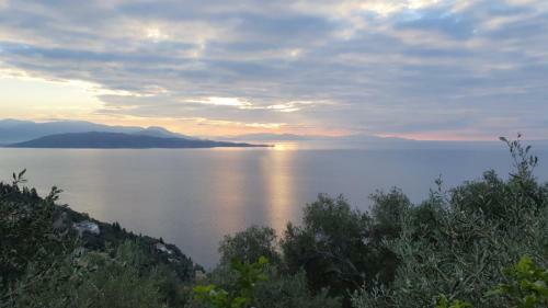 Villa Rizes Sea View