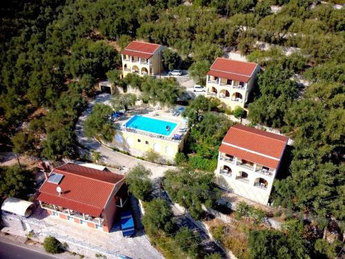 Apartamento Amalia Complex