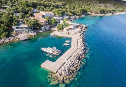 Apartamento Amalia Complex