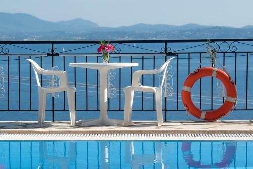 Apartamento Amalia Complex