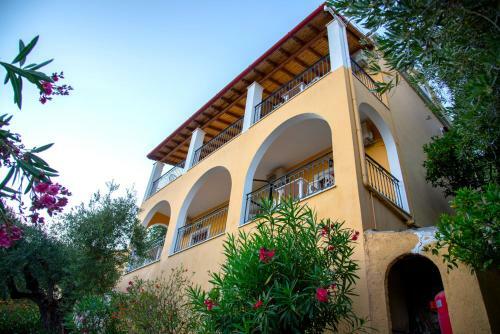 Apartamento Amalia Complex