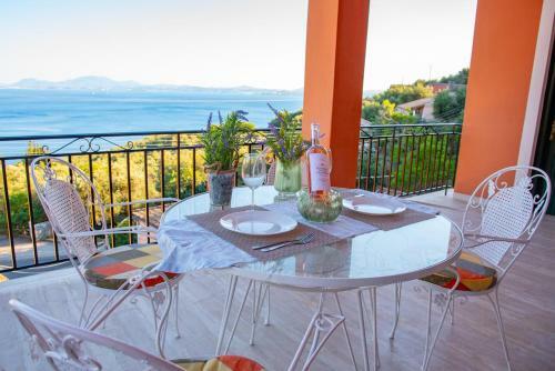 Apartamento Amalia Complex