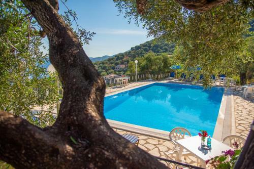 Apartamento Amalia Complex