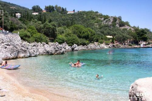 Apartamento Amalia Complex