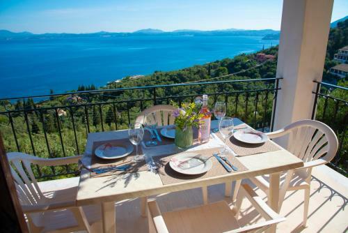 Apartamento Amalia Complex