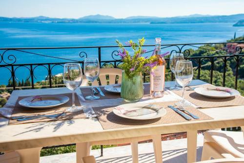 Apartamento Amalia Complex