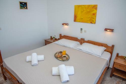 Apartamento Amalia Complex