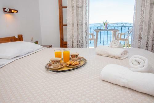 Apartamento Amalia Complex