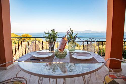 Apartamento Amalia Complex