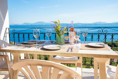 Apartamento Amalia Complex
