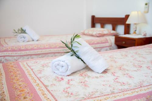 Apartamento Amalia Complex