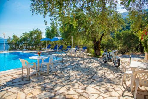 Apartamento Amalia Complex