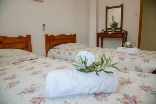 Apartamento Amalia Complex