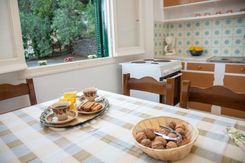 Apartamento Amalia Complex