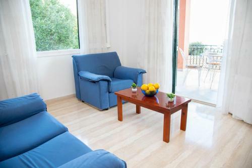 Apartamento Amalia Complex