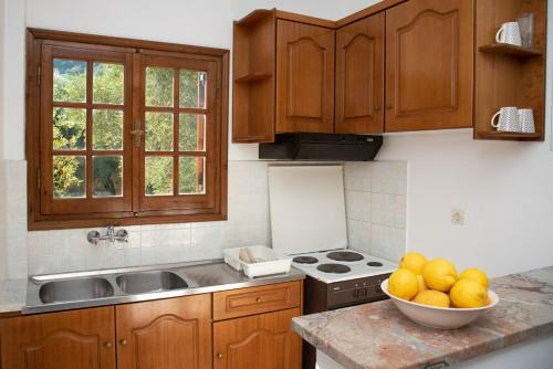 Apartamento Amalia Complex