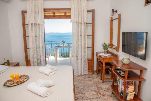 Apartamento Amalia Complex
