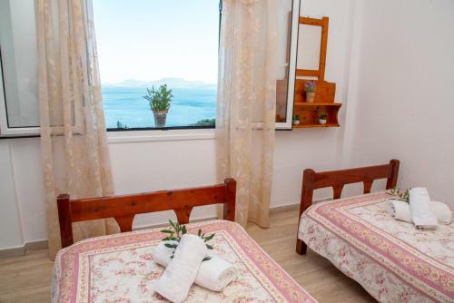 Apartamento Amalia Complex