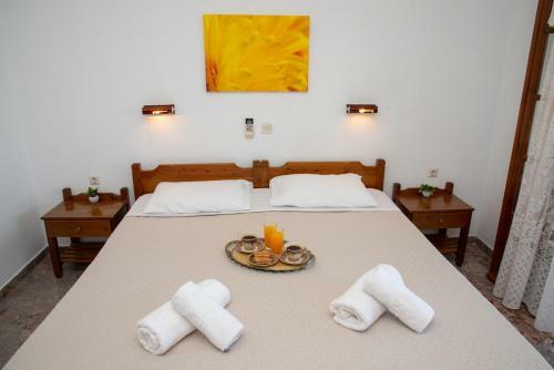 Apartamento Amalia Complex
