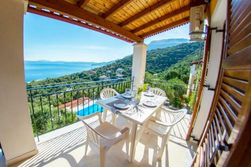 Apartamento Amalia Complex