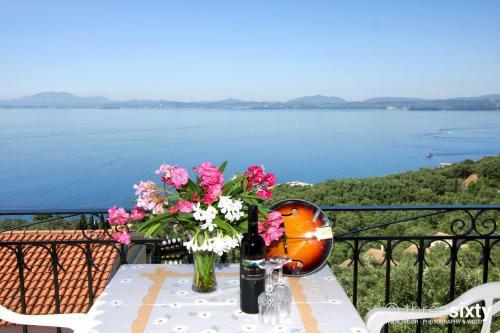 Apartamento Amalia Complex