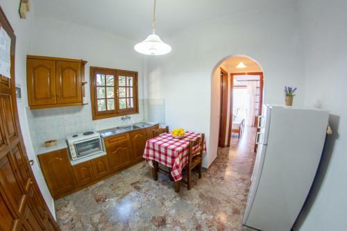 Apartamento Amalia Complex
